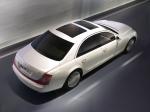 Maybach 57S 2005 года